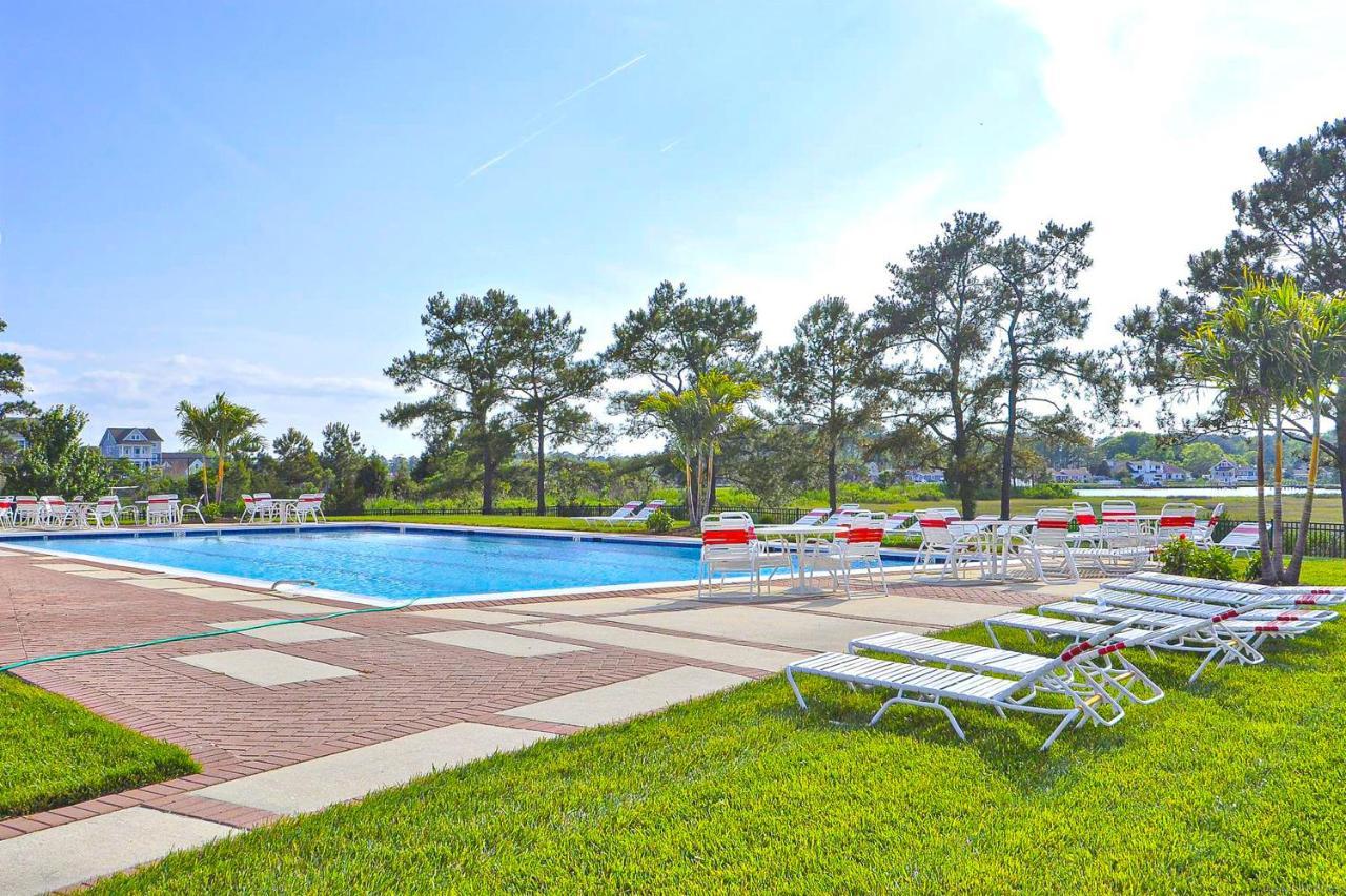 Ocean View Bayside At Bethany Lakes #143 빌라 외부 사진