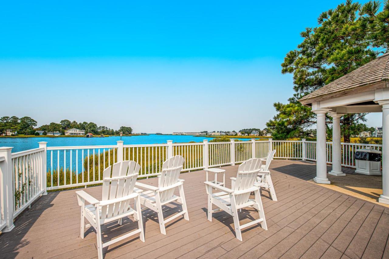 Ocean View Bayside At Bethany Lakes #143 빌라 외부 사진